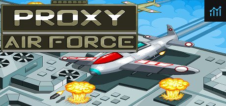 Proxy Air Force PC Specs