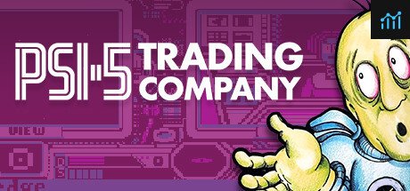 Psi 5 Trading Company PC Specs