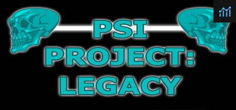 Psi Project: Legacy PC Specs