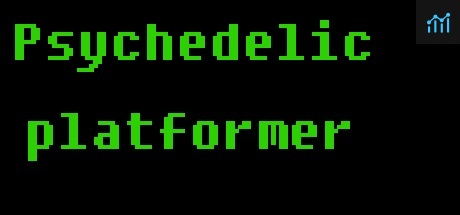 Psychedelic platformer PC Specs