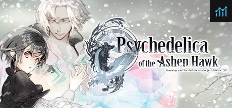 Psychedelica of the Ashen Hawk/잿빛매의 사이키델리카/灰鷹幻境 PC Specs