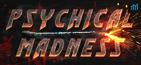 Psychical Madness PC Specs