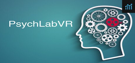 PsychLabVR PC Specs