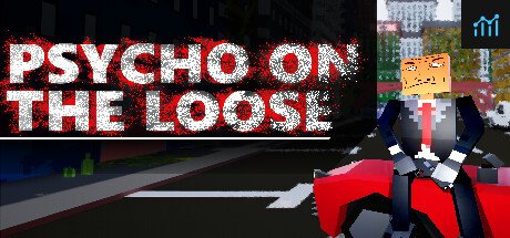 Psycho on the loose PC Specs