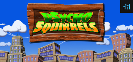 Psycho Squirrels PC Specs