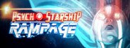Can I Run Psycho Starship Rampage?