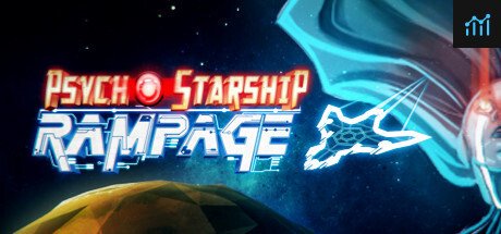 Psycho Starship Rampage PC Specs