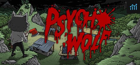 Psycho Wolf PC Specs