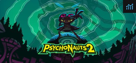 Psychonauts 2 PC Specs