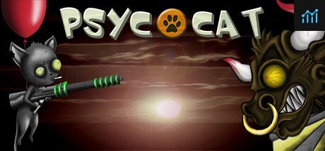 PsycoCat PC Specs