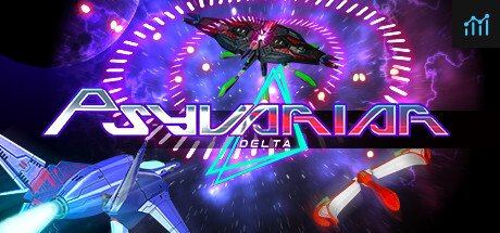 Psyvariar Delta PC Specs