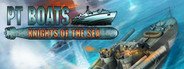 Can I Run PT Boats: Knights of the Sea?