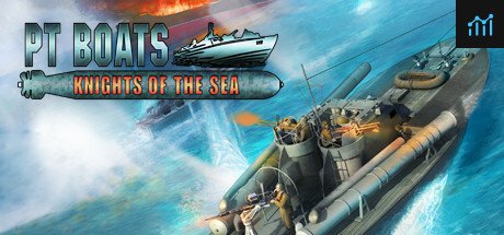 PT Boats: Knights of the Sea System Requirements