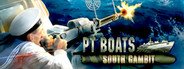 Can I Run PT Boats: South Gambit?