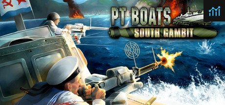 PT Boats: South Gambit PC Specs