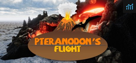 Pteranodon's Flight: The Flying Dinosaur Game PC Specs