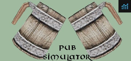 Pub Simulator PC Specs
