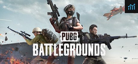 PUBG: Battlegrounds PC Specs