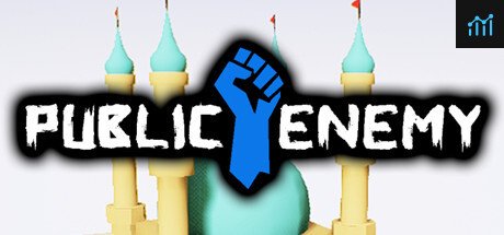 Public Enemy: Revolution Simulator PC Specs