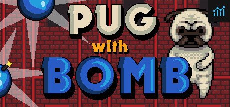 Pug With Bomb PC Specs