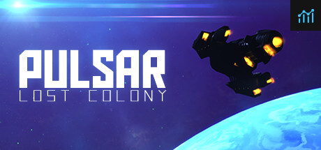 PULSAR: Lost Colony PC Specs