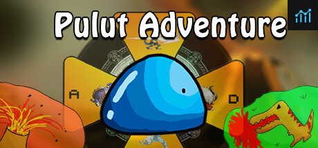 Pulut Adventure PC Specs