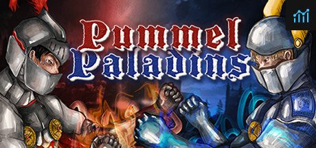 Pummel Paladins PC Specs