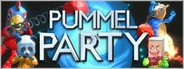 Pummel Party System Requirements