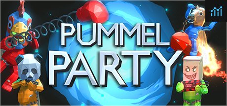 Pummel Party System Requirements