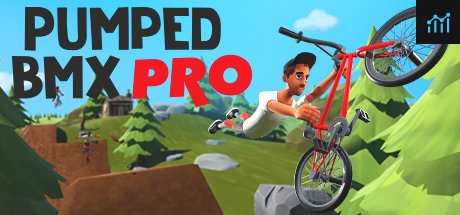 Pumped BMX Pro PC Specs