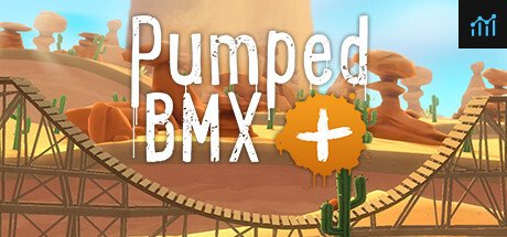Pumped BMX + System Requirements