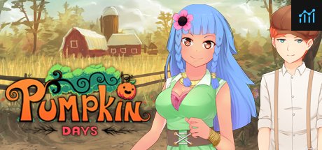 Pumpkin Days PC Specs