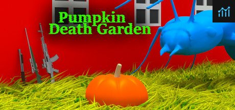 Pumpkin Death Garden PC Specs