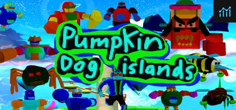 Pumpkin Dog Islands PC Specs