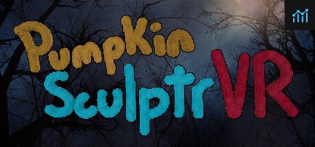 Pumpkin SculptrVR PC Specs