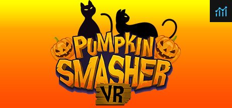 Pumpkin Smasher VR PC Specs