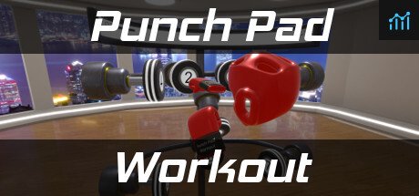 Punch Pad Workout PC Specs