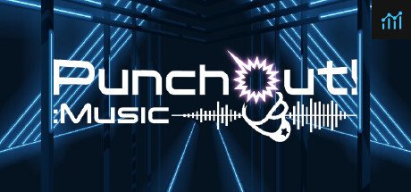 Punchout: Music PC Specs