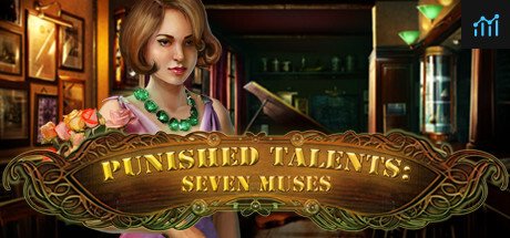 Punished Talents: Seven Muses Collector's Edition PC Specs