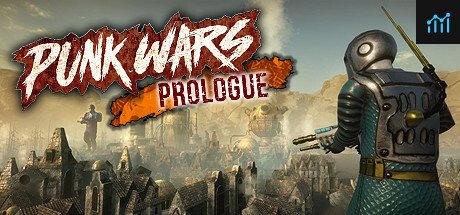 Punk Wars: Prologue PC Specs