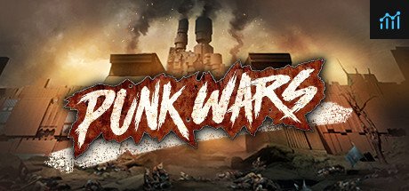 Punk Wars PC Specs