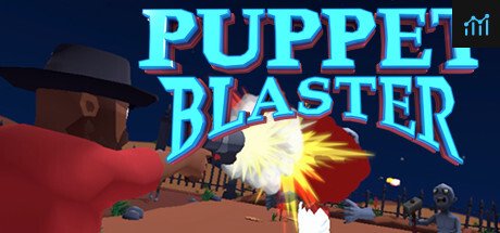 Puppet Blaster PC Specs