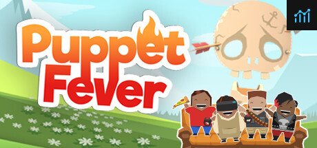 Puppet Fever PC Specs