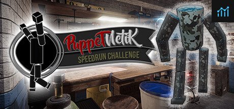 PuppeTNetiK - Speedrun Challenge PC Specs
