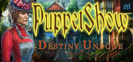 PuppetShow: Destiny Undone Collector's Edition PC Specs