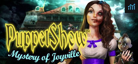 PuppetShow: Mystery of Joyville PC Specs