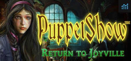 PuppetShow: Return to Joyville Collector's Edition PC Specs