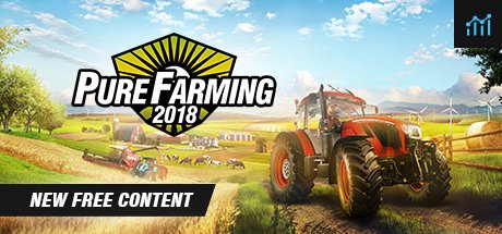 Pure Farming 2018 PC Specs