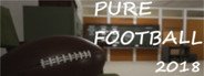 Pure Football 2018 System Requirements