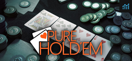 Pure Hold'em System Requirements